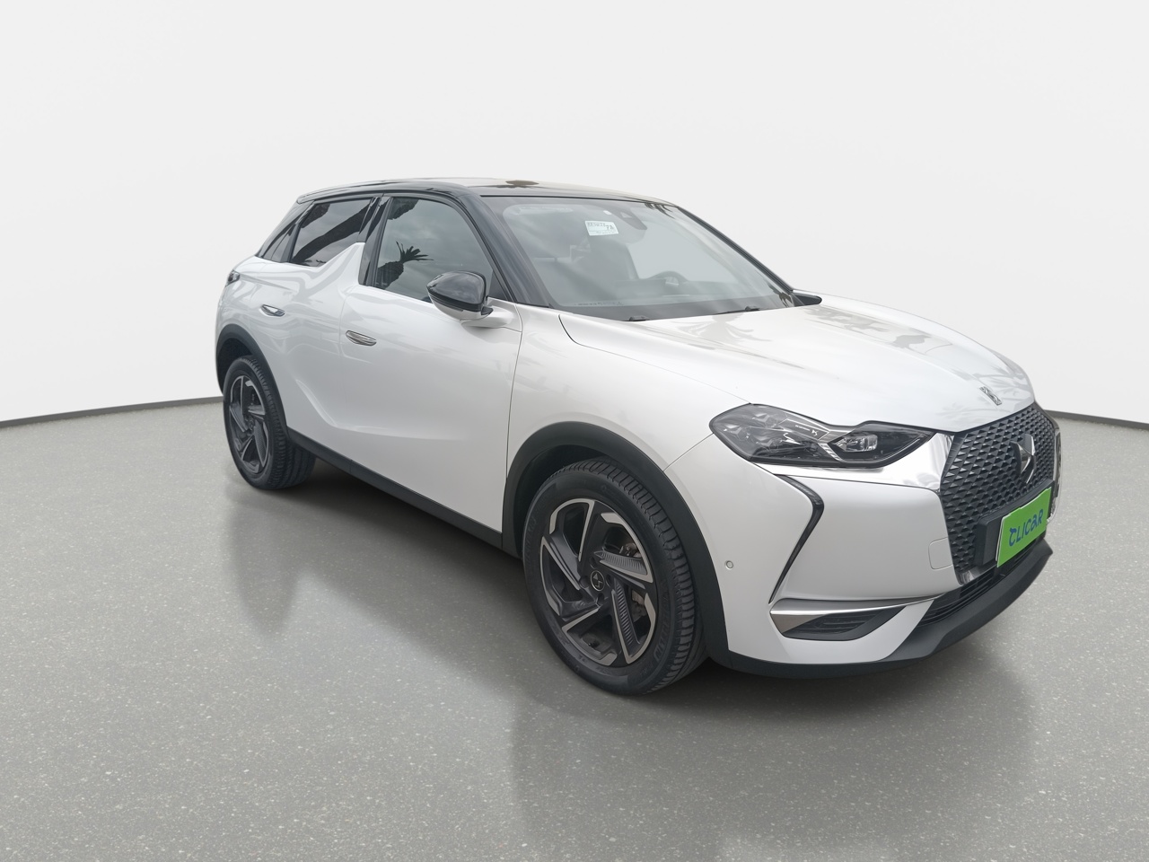 Citroën Ds3