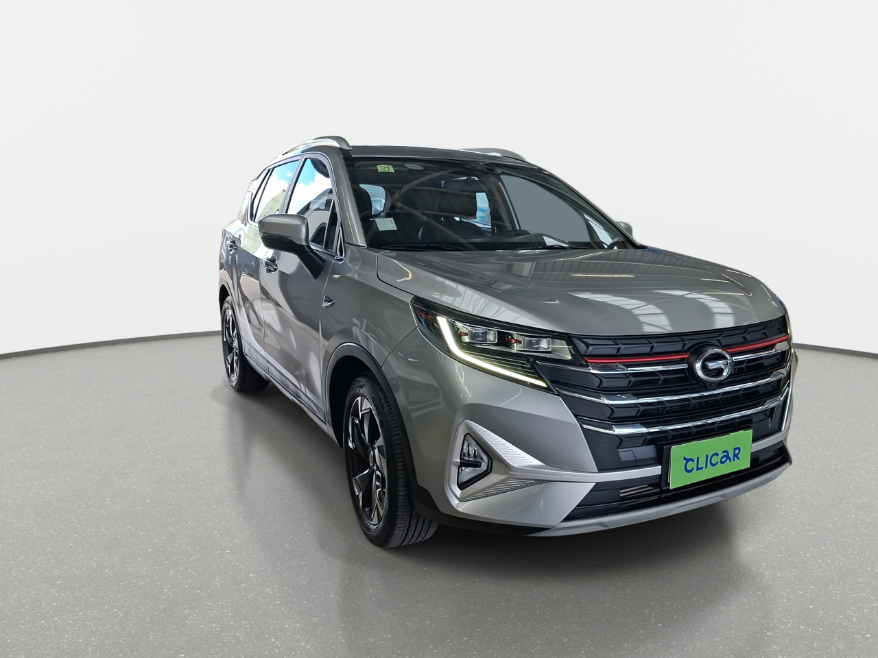 Gac Gs3
