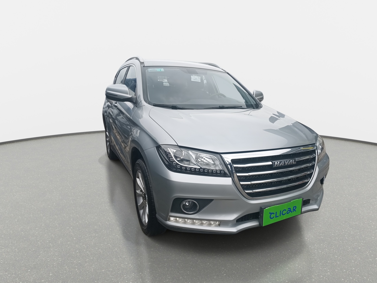 Haval H2