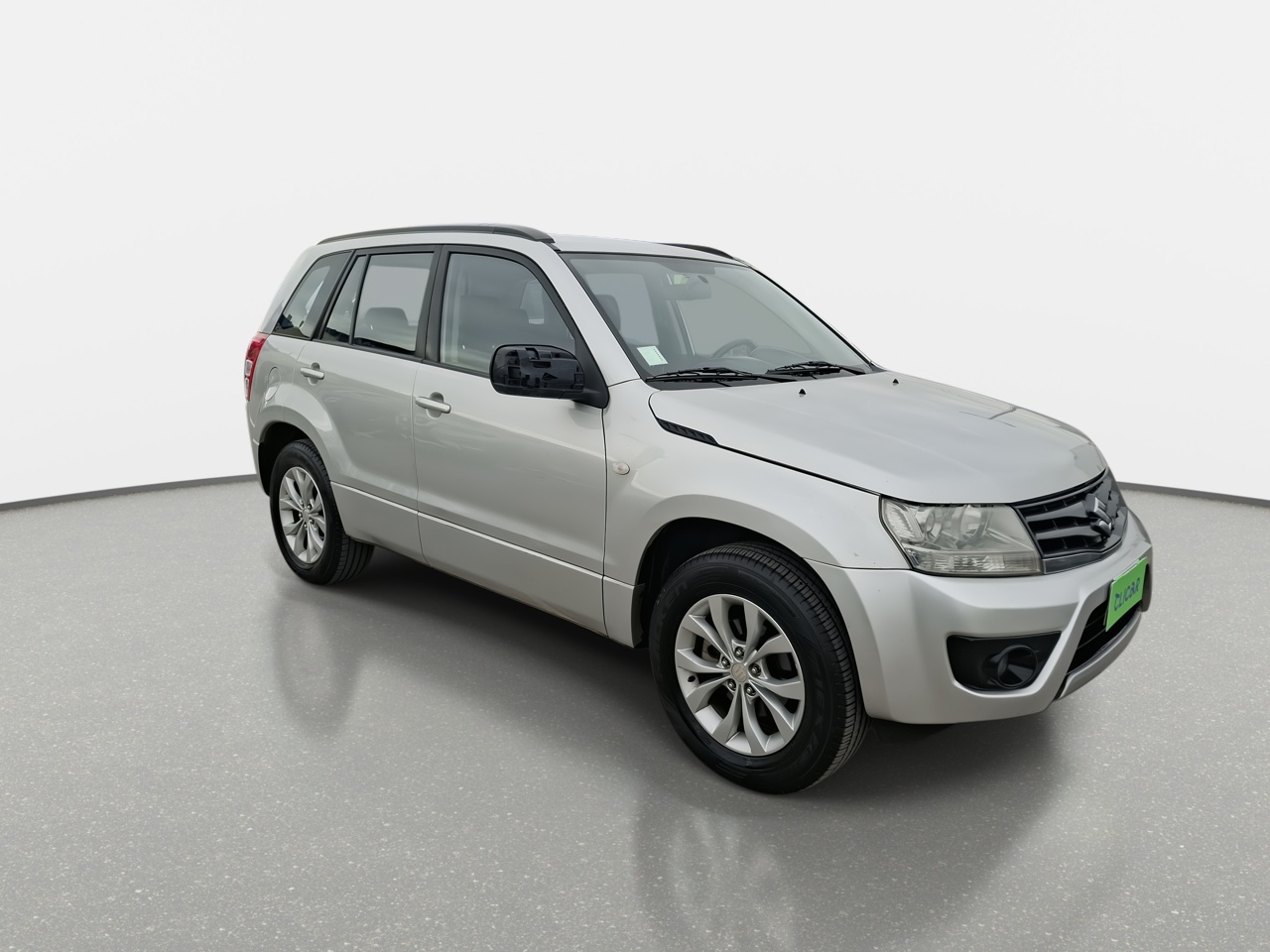 Suzuki Grand Nomade