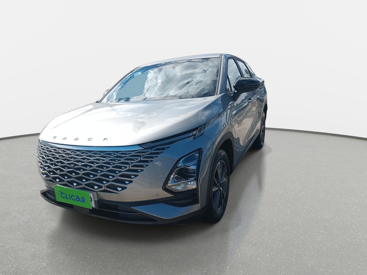 Omoda C5