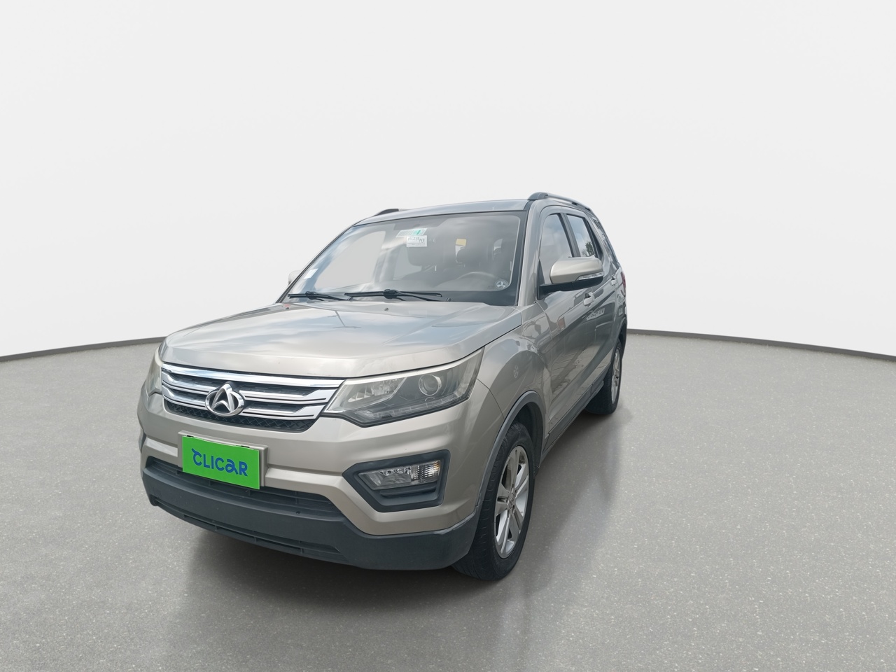 Changan Cx70
