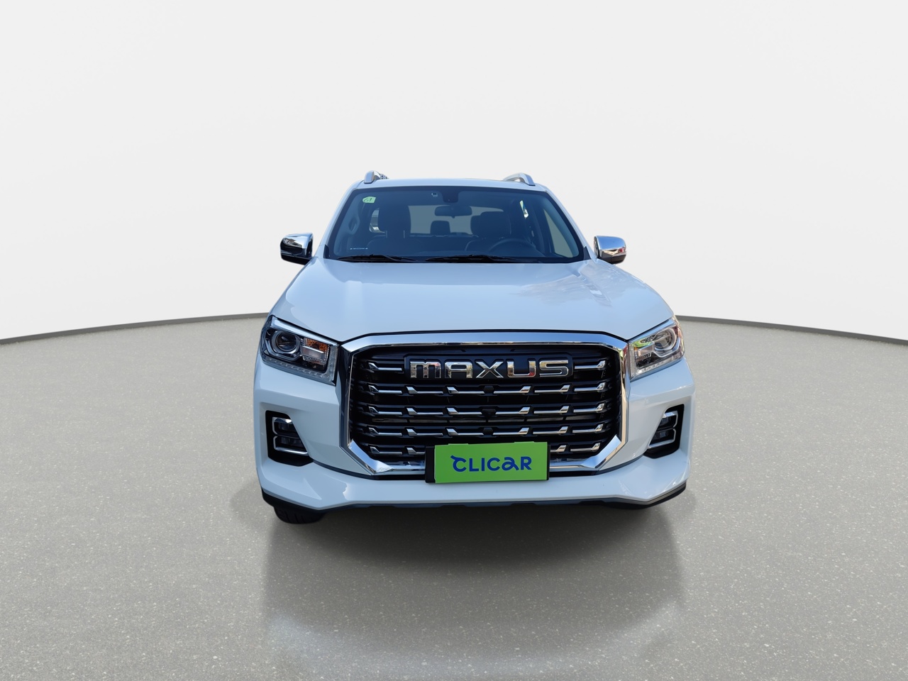 Maxus T60