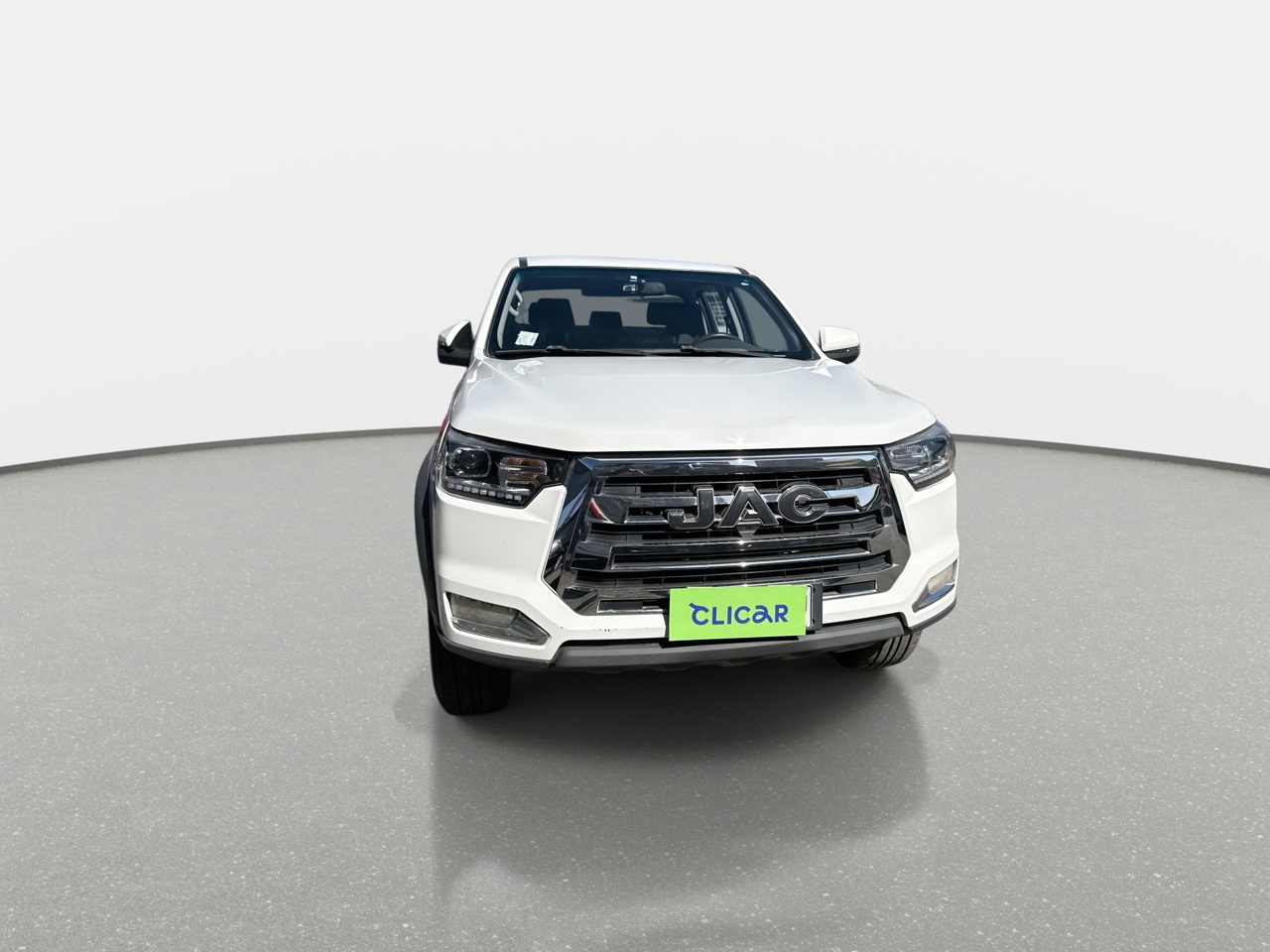 JAC T8