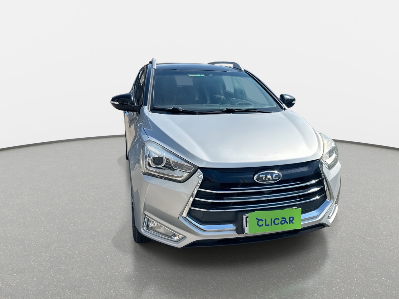 JAC Js2