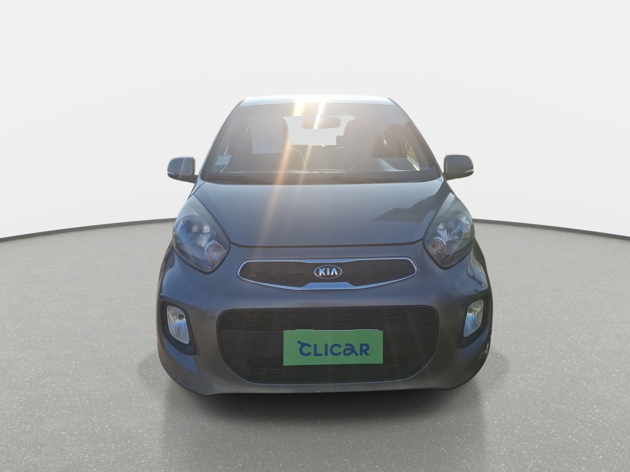 Kia Morning