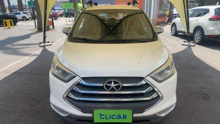 JAC S3