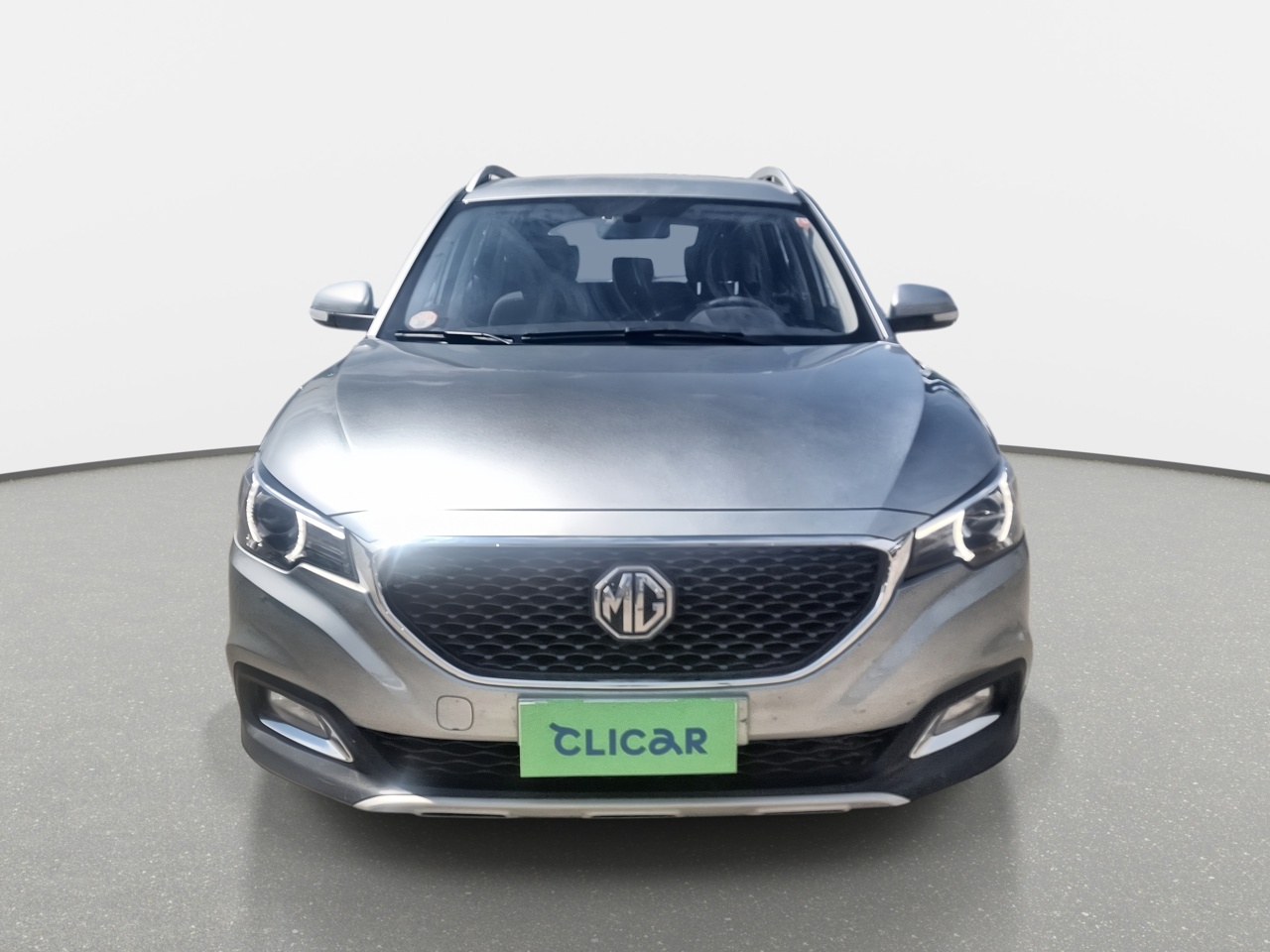 MG Mg Zs