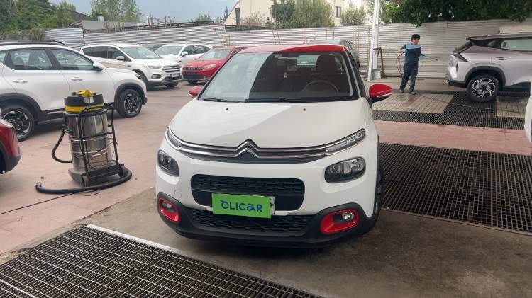 Citroën C3
