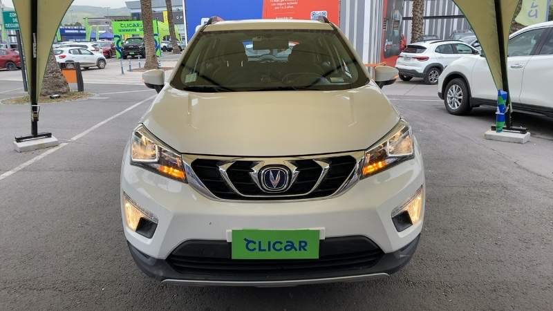 Changan Cs15
