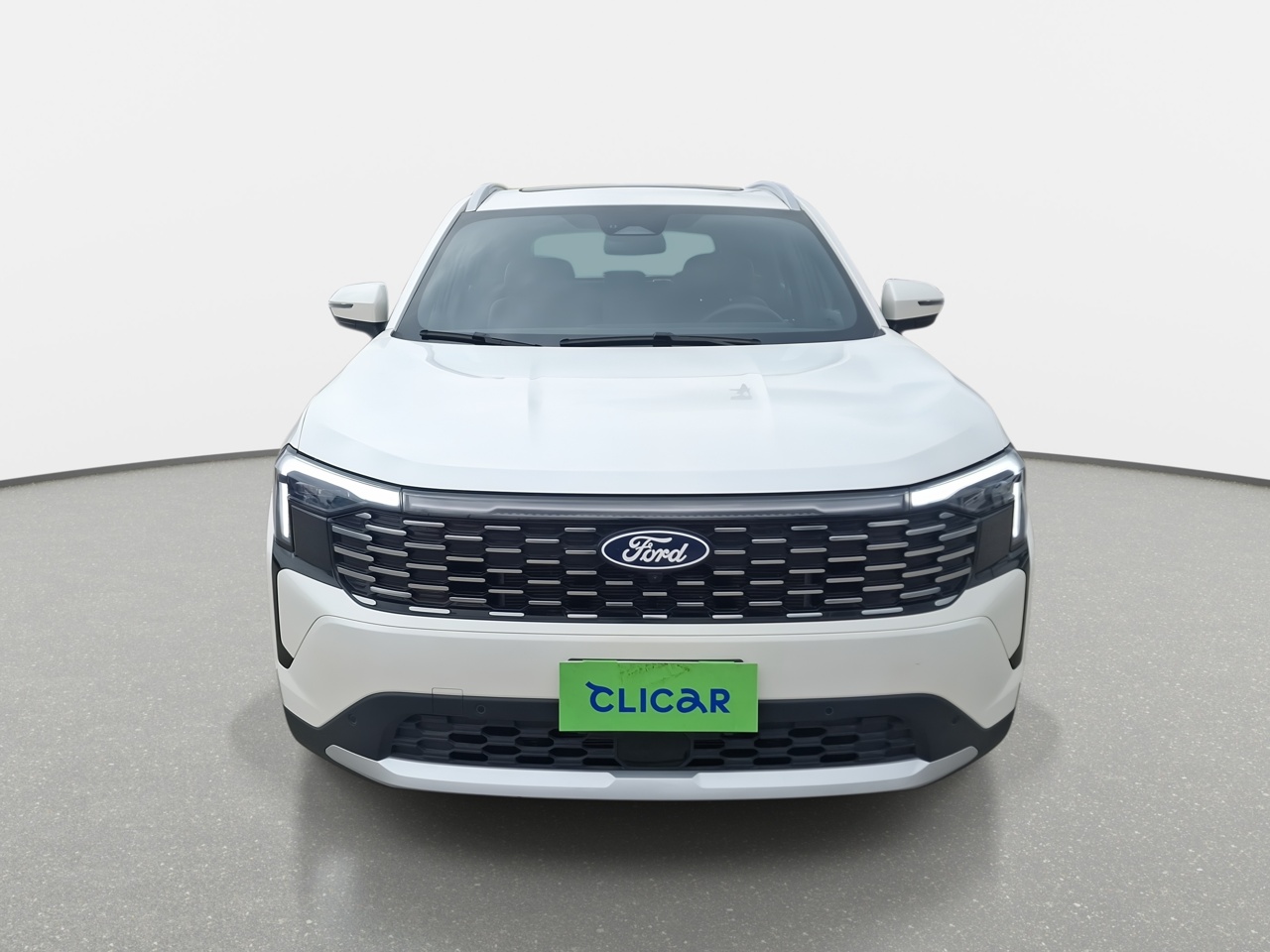 Ford Territory