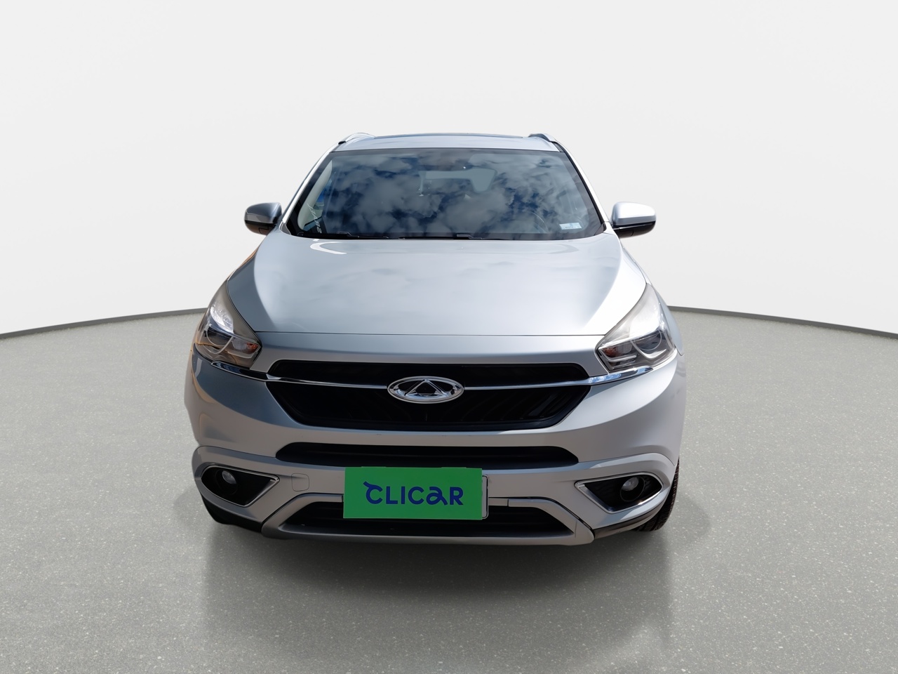 Chery Tiggo 7