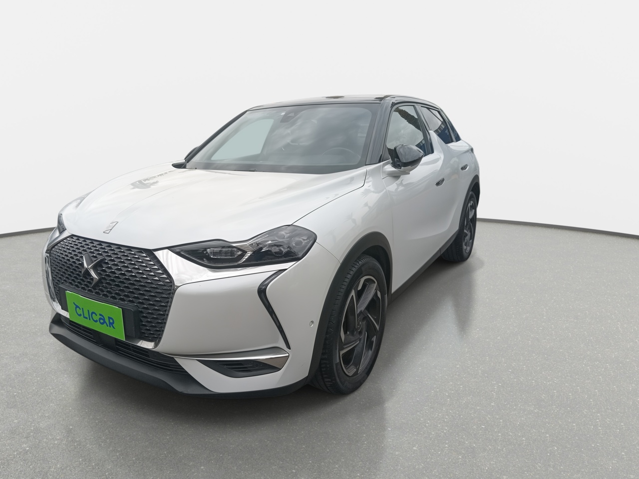 Citroën Ds3