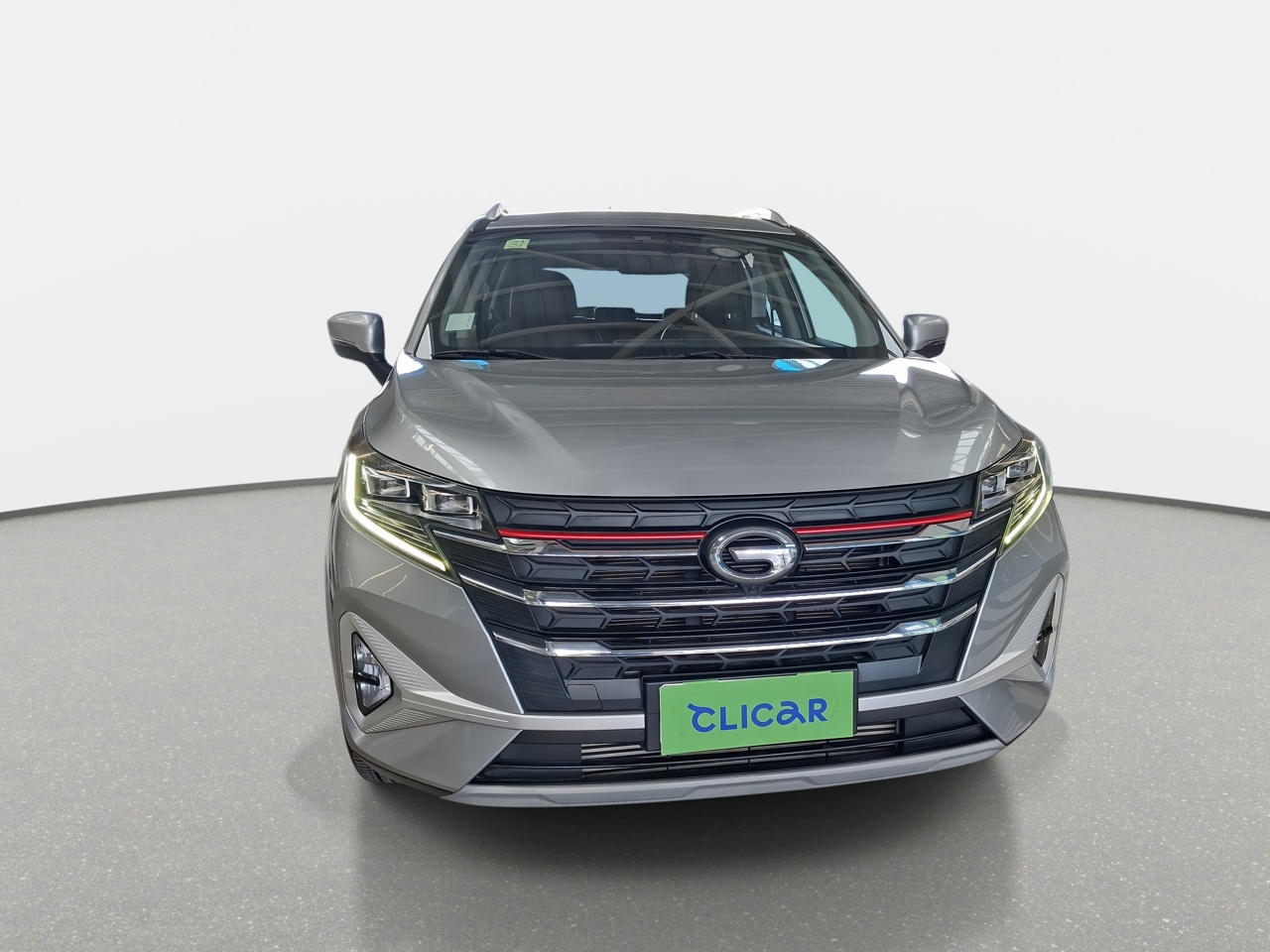 Gac Gs3