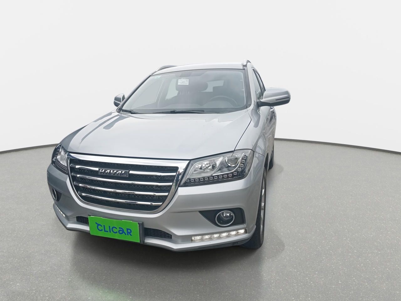 Haval H2