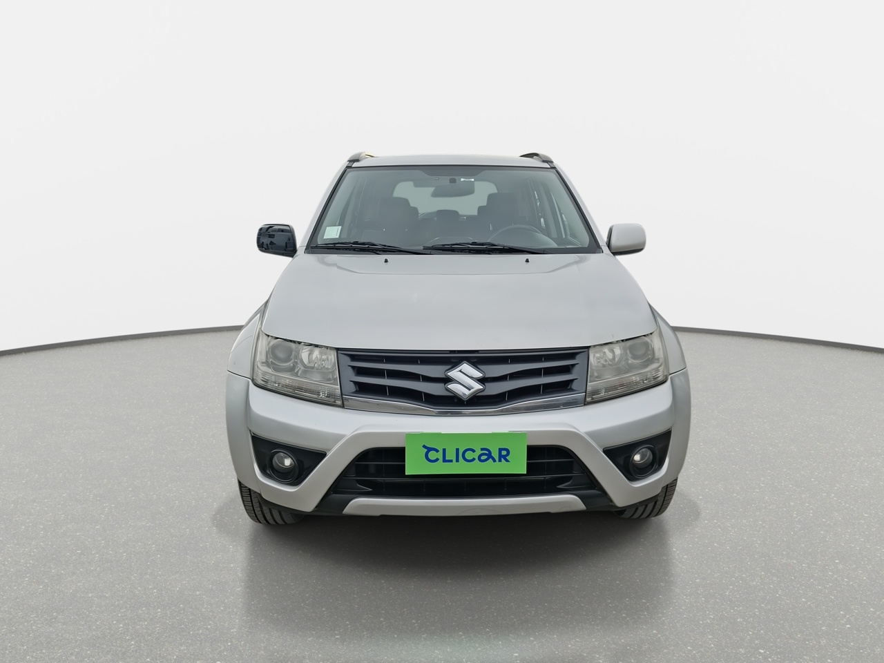 Suzuki Grand Nomade