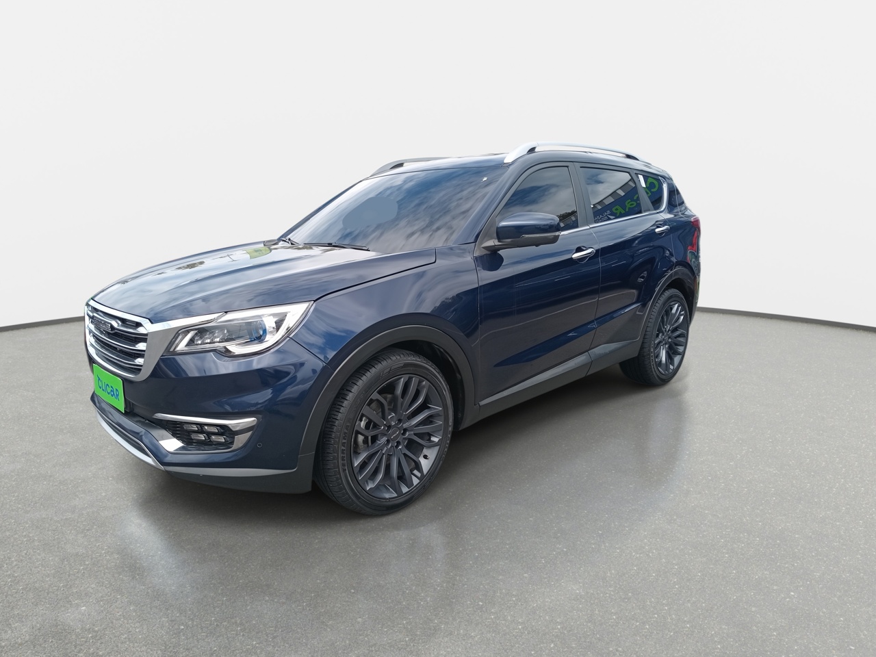 Jetour X70