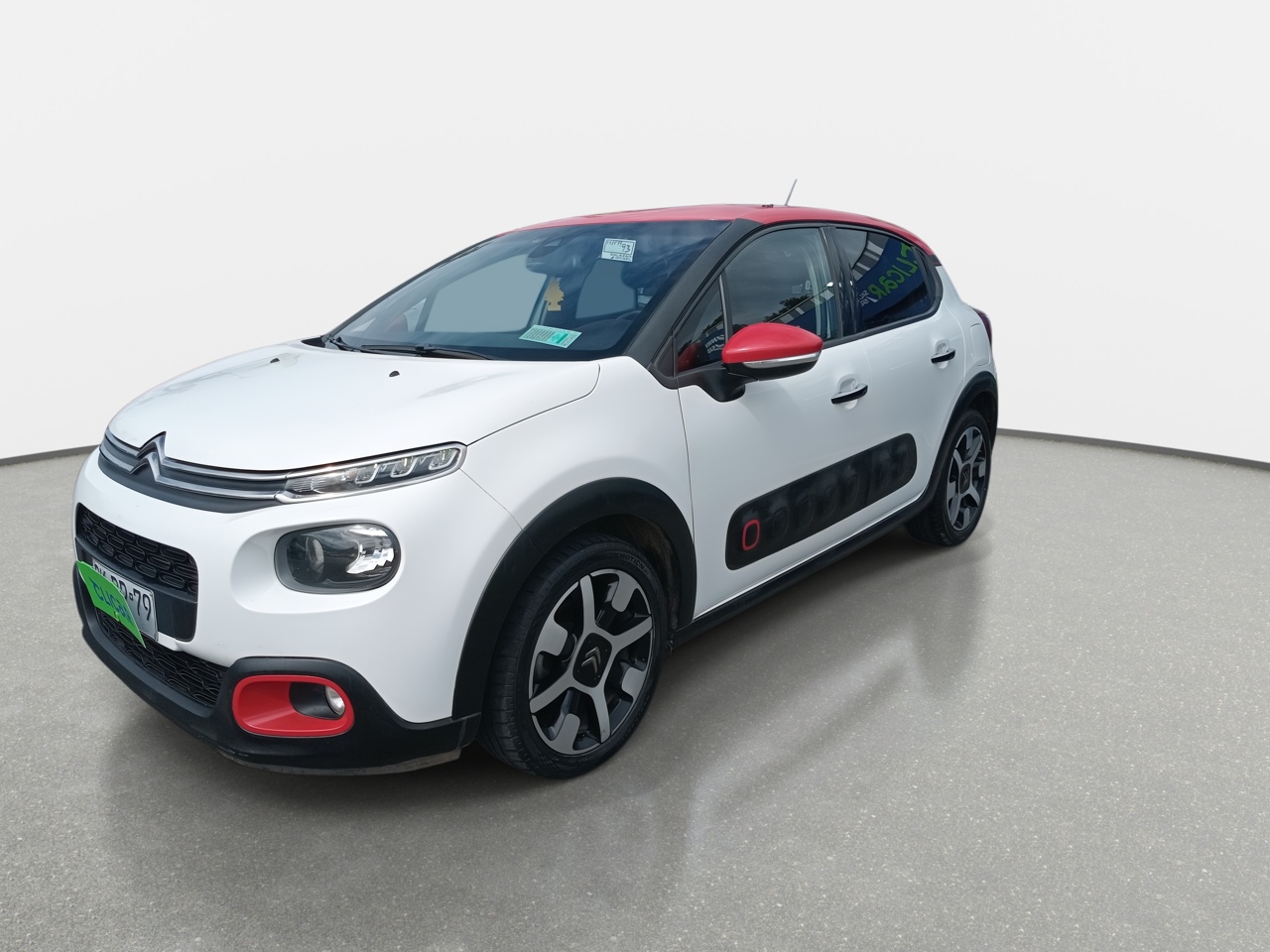 Citroën C3