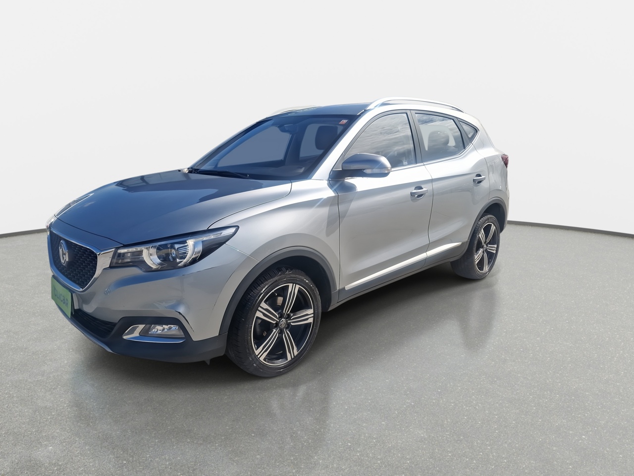MG Mg Zs