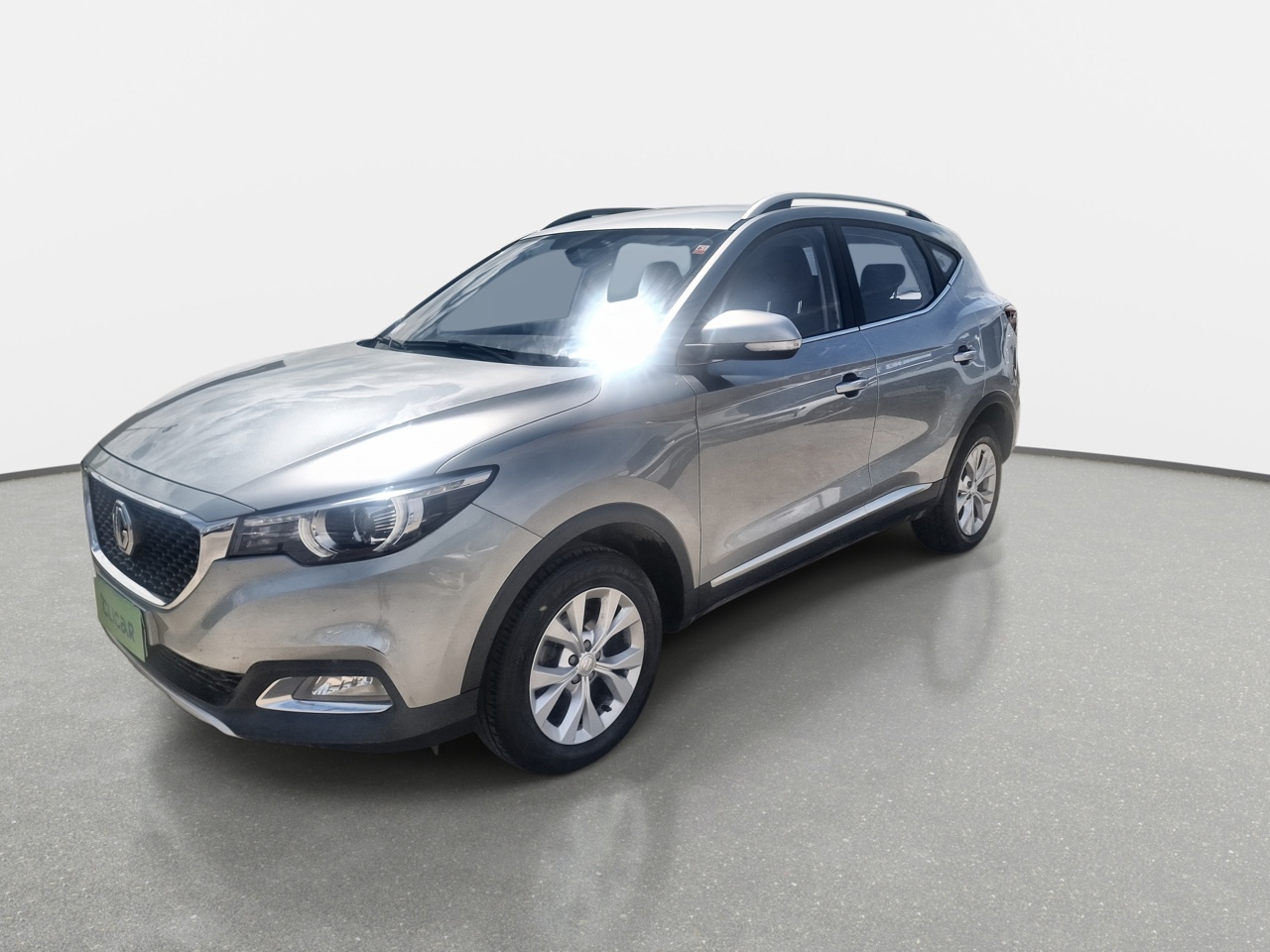 MG Mg Zs