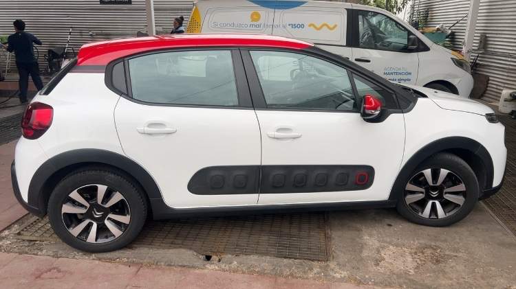 Citroën C3