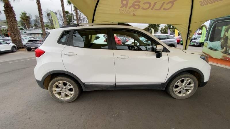 Changan Cs15