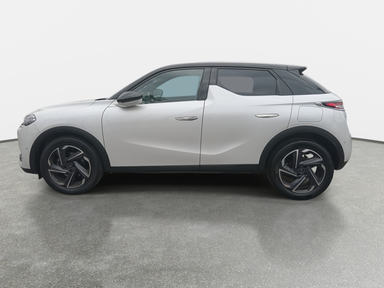 Citroën Ds3