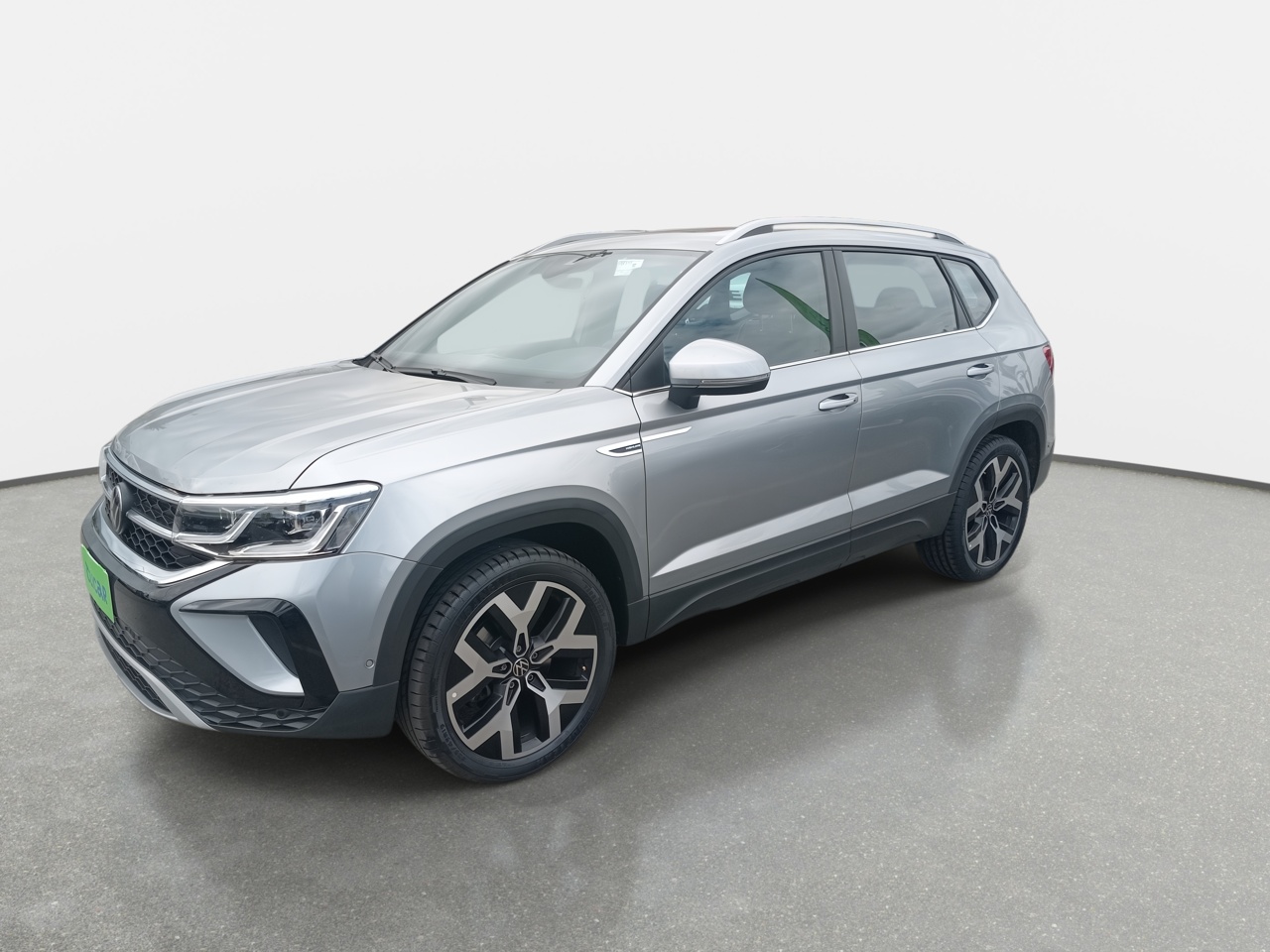 Volkswagen Taos