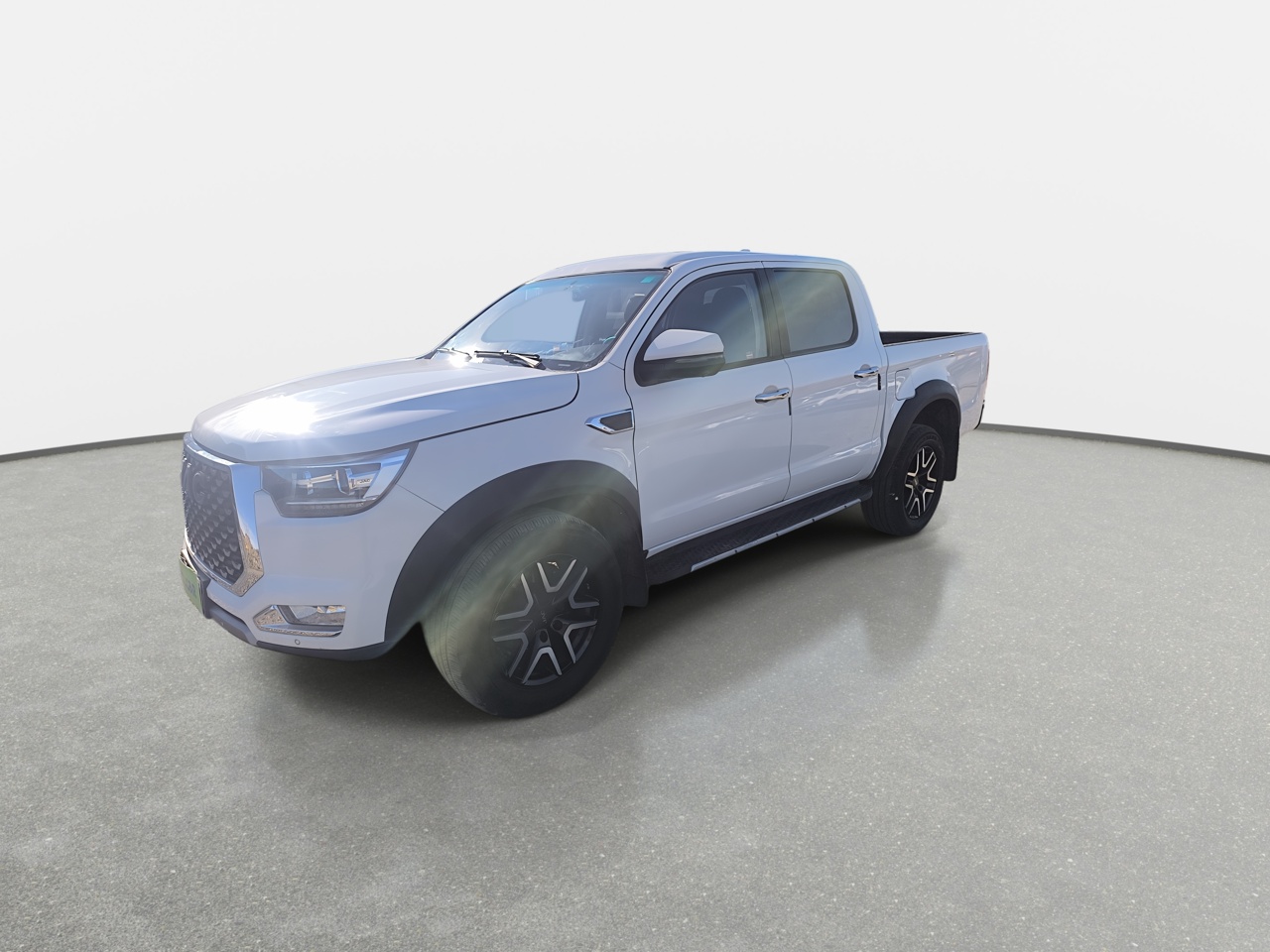JAC T8