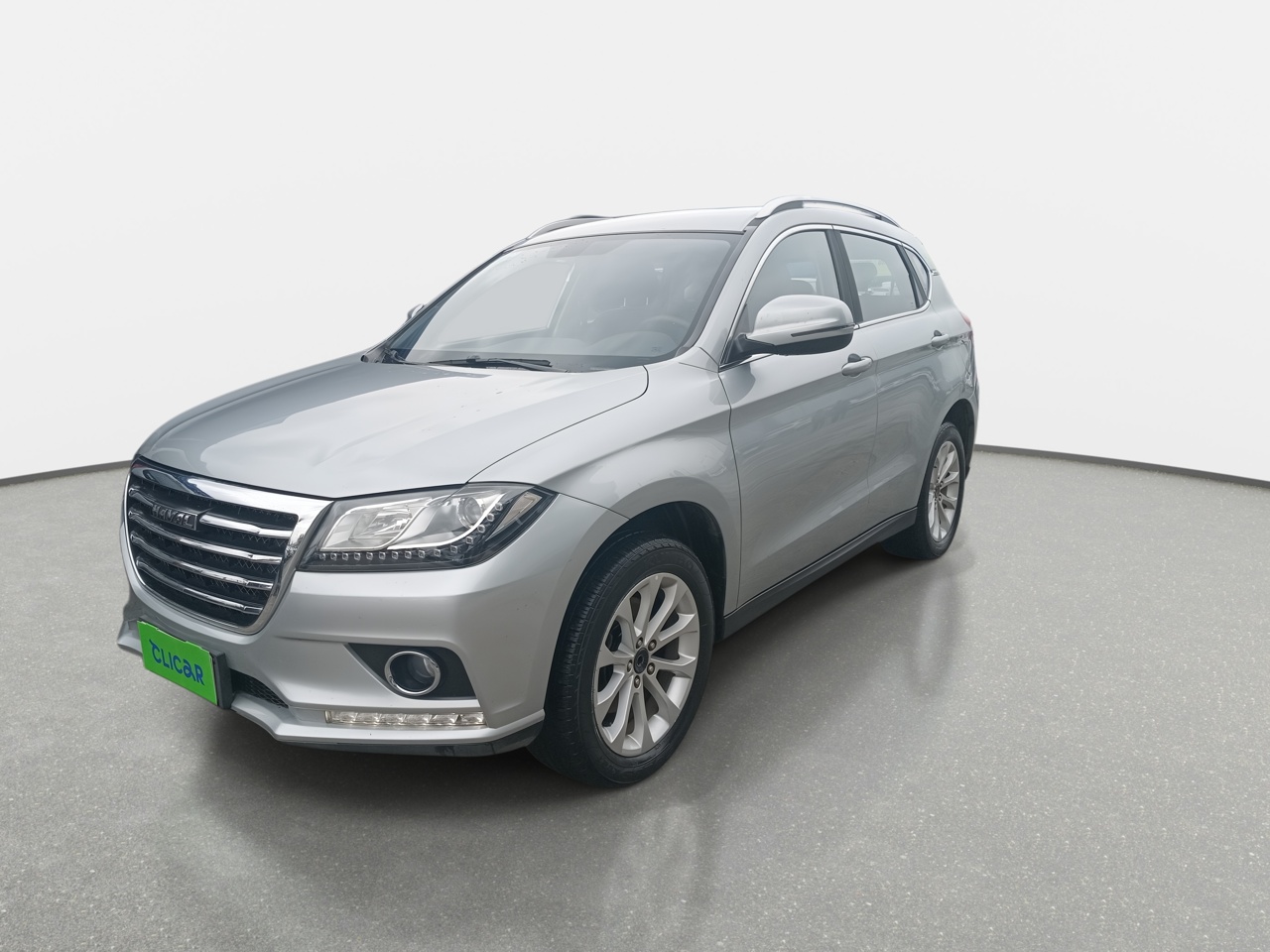 Haval H2