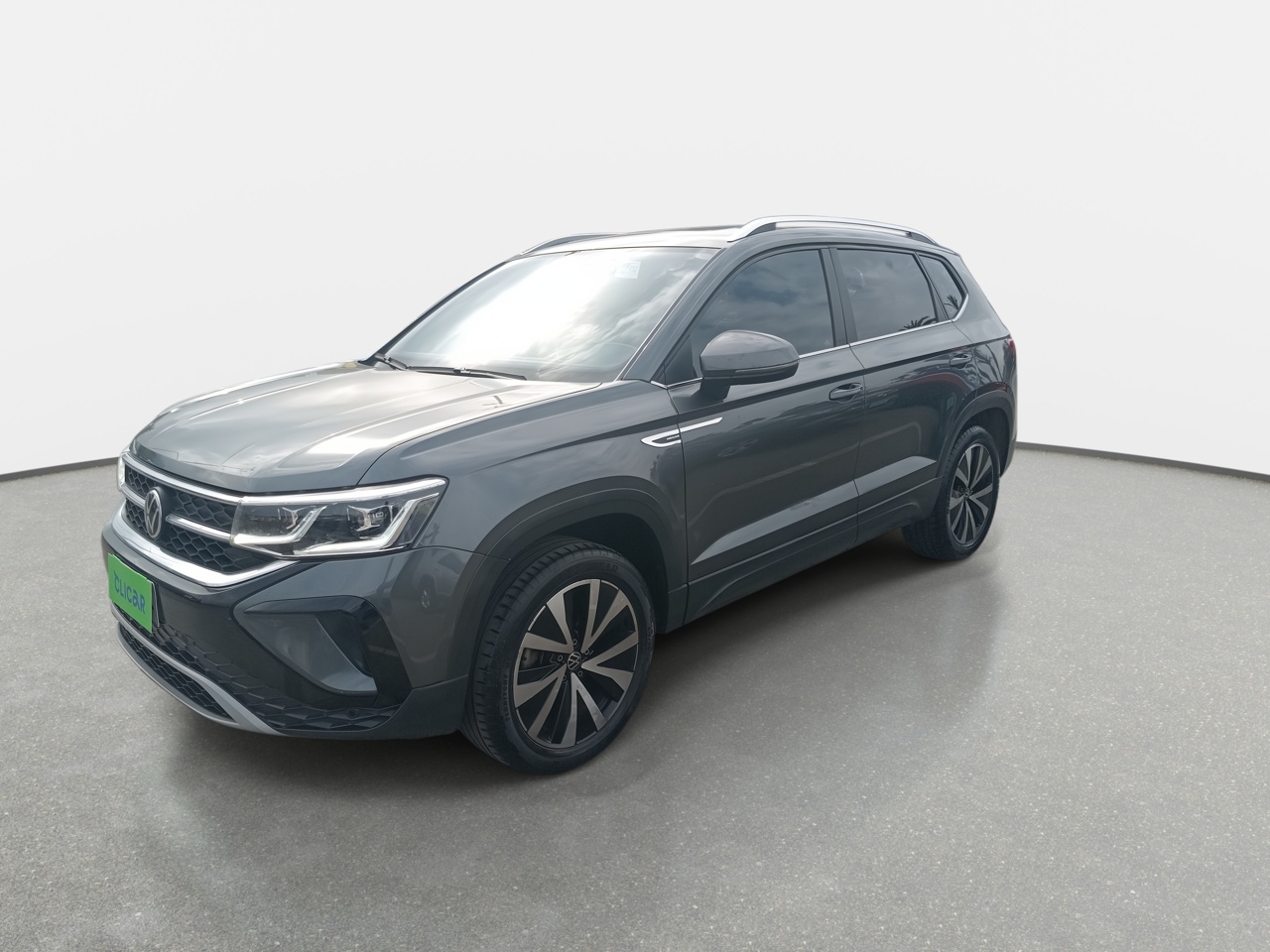 Volkswagen Taos