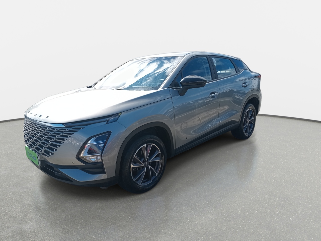 Omoda C5