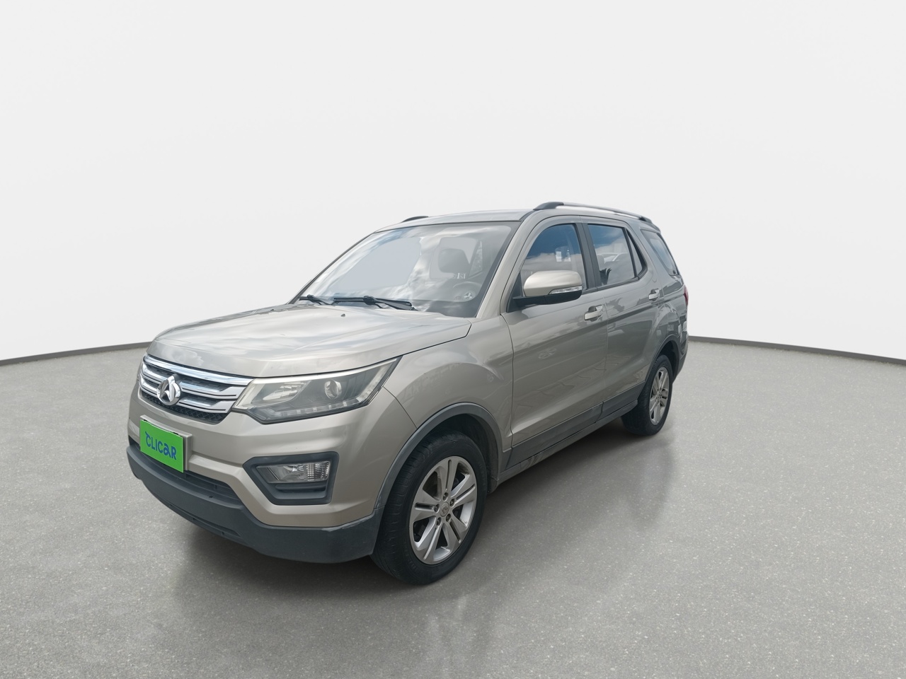 Changan Cx70