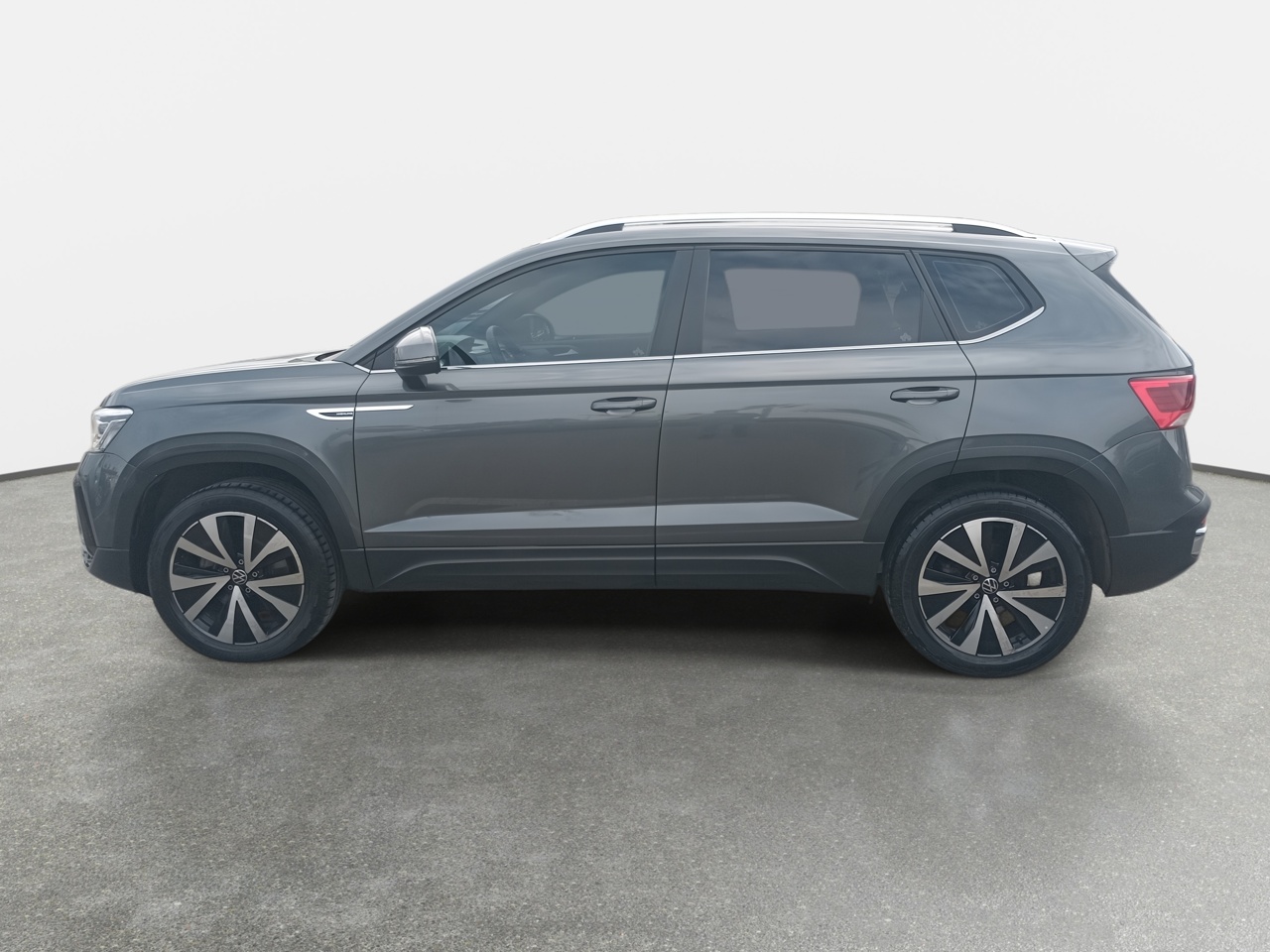 Volkswagen Taos