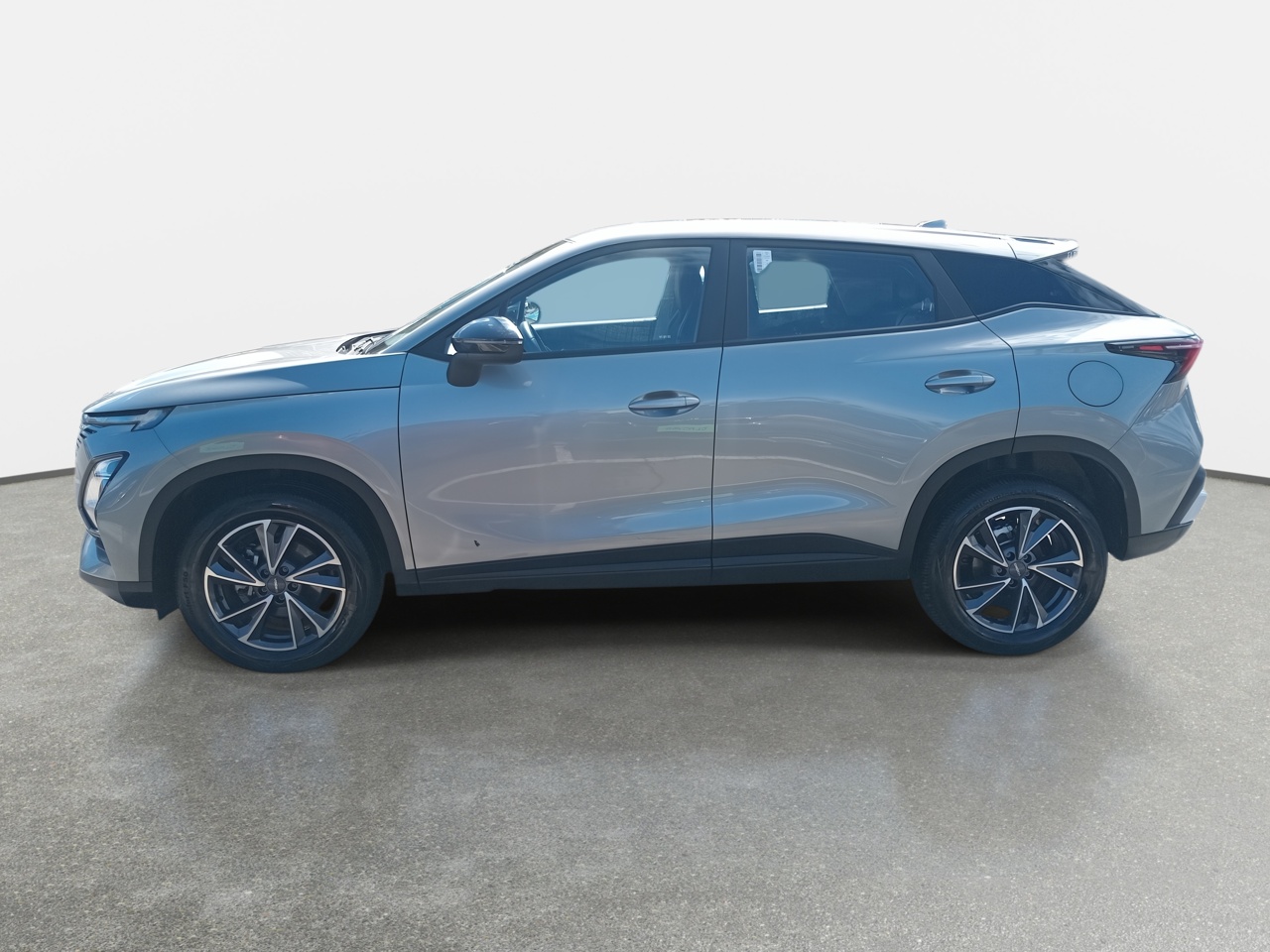 Omoda C5