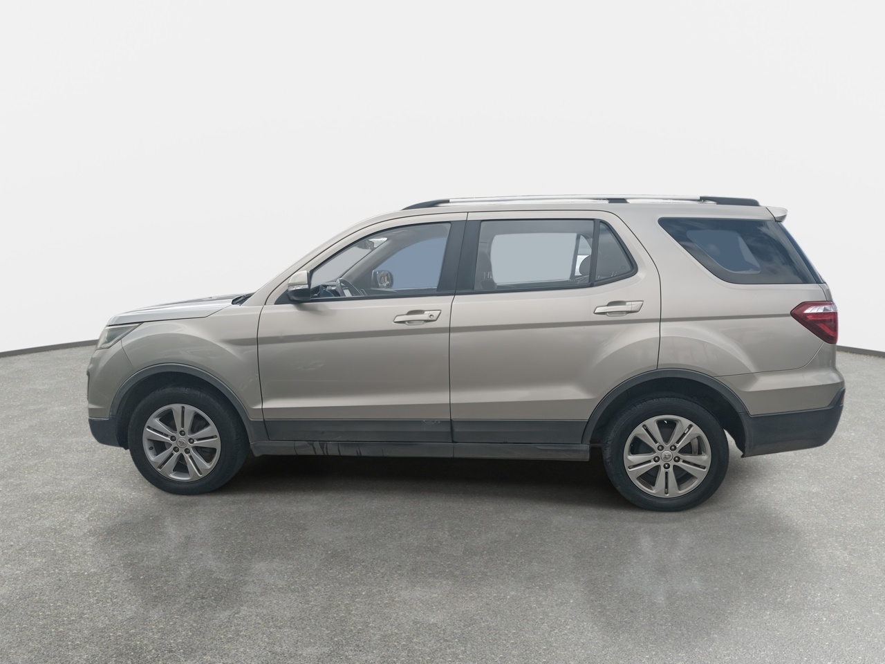 Changan Cx70