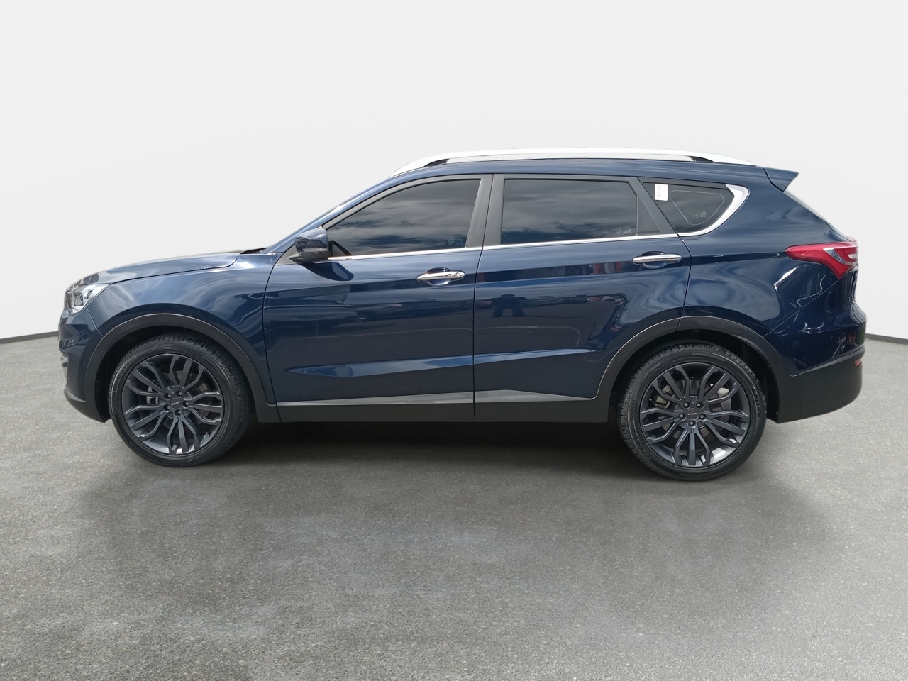 Jetour X70