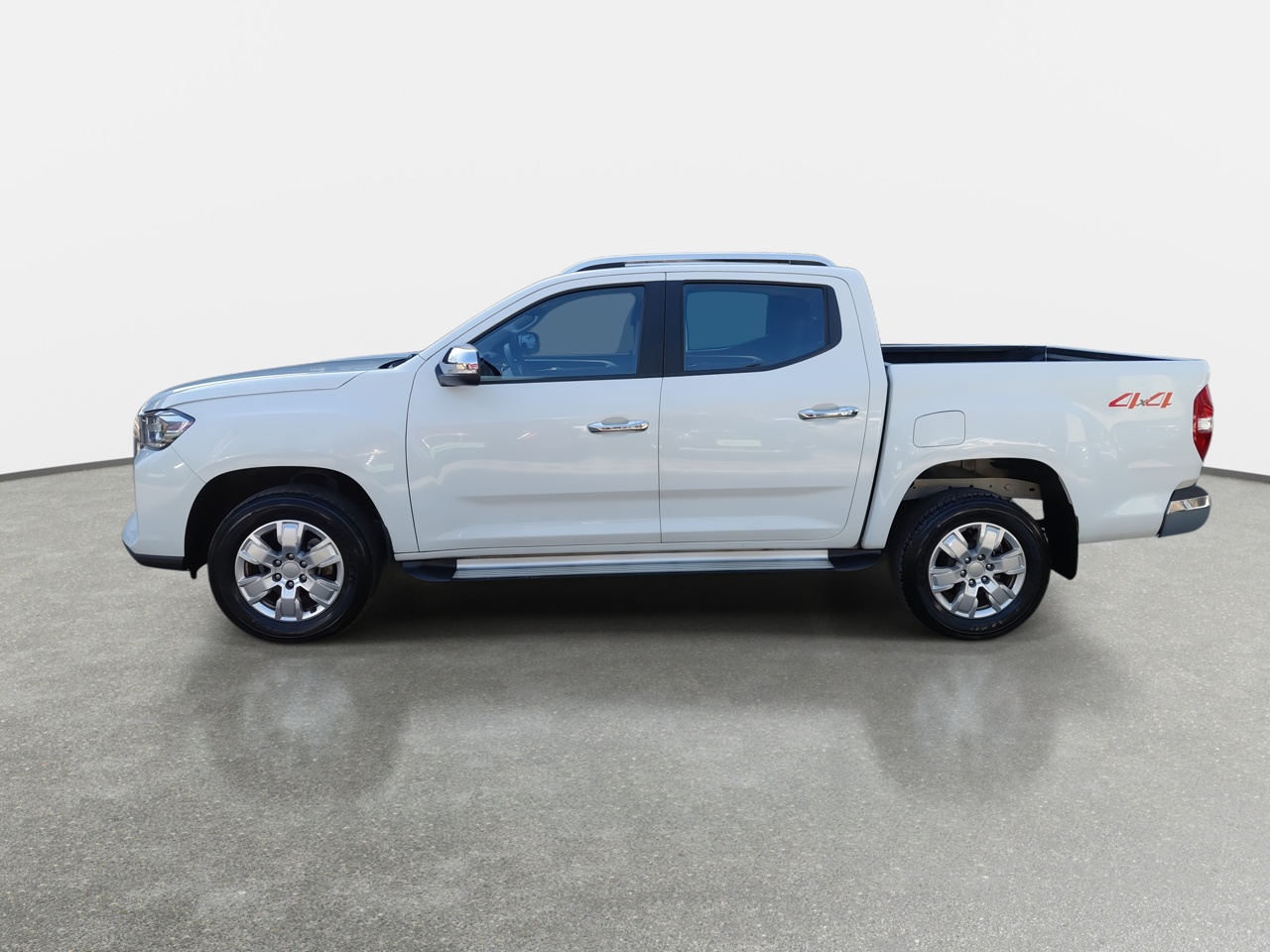 Maxus T60