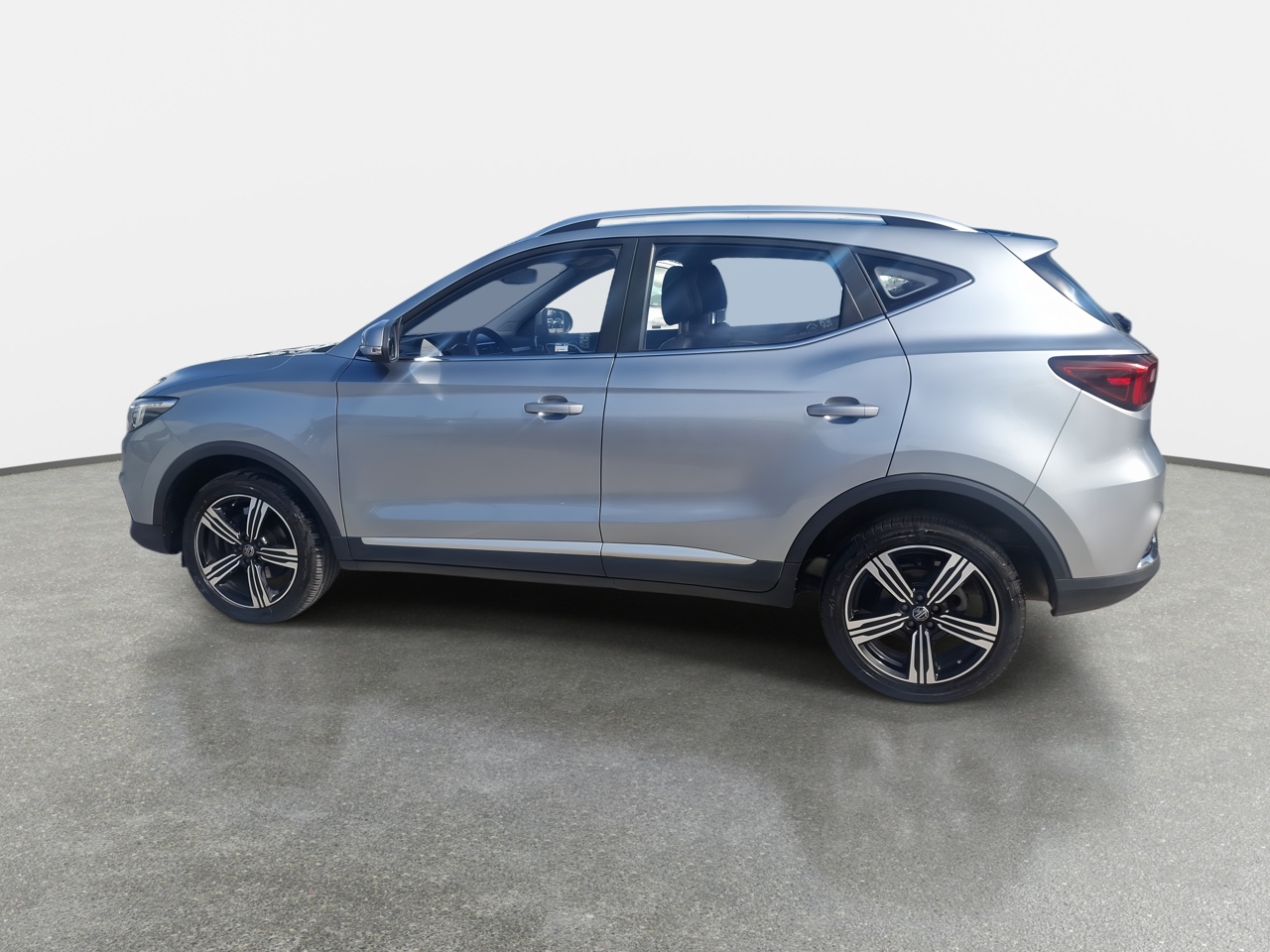 MG Mg Zs