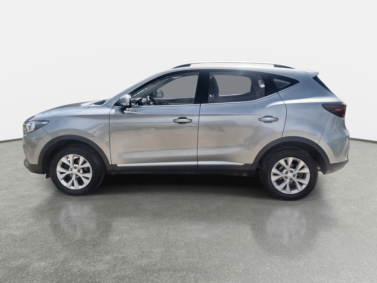 MG Mg Zs