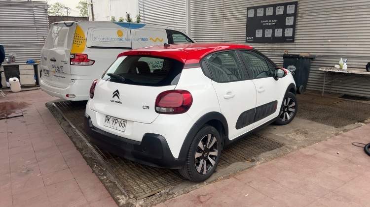 Citroën C3