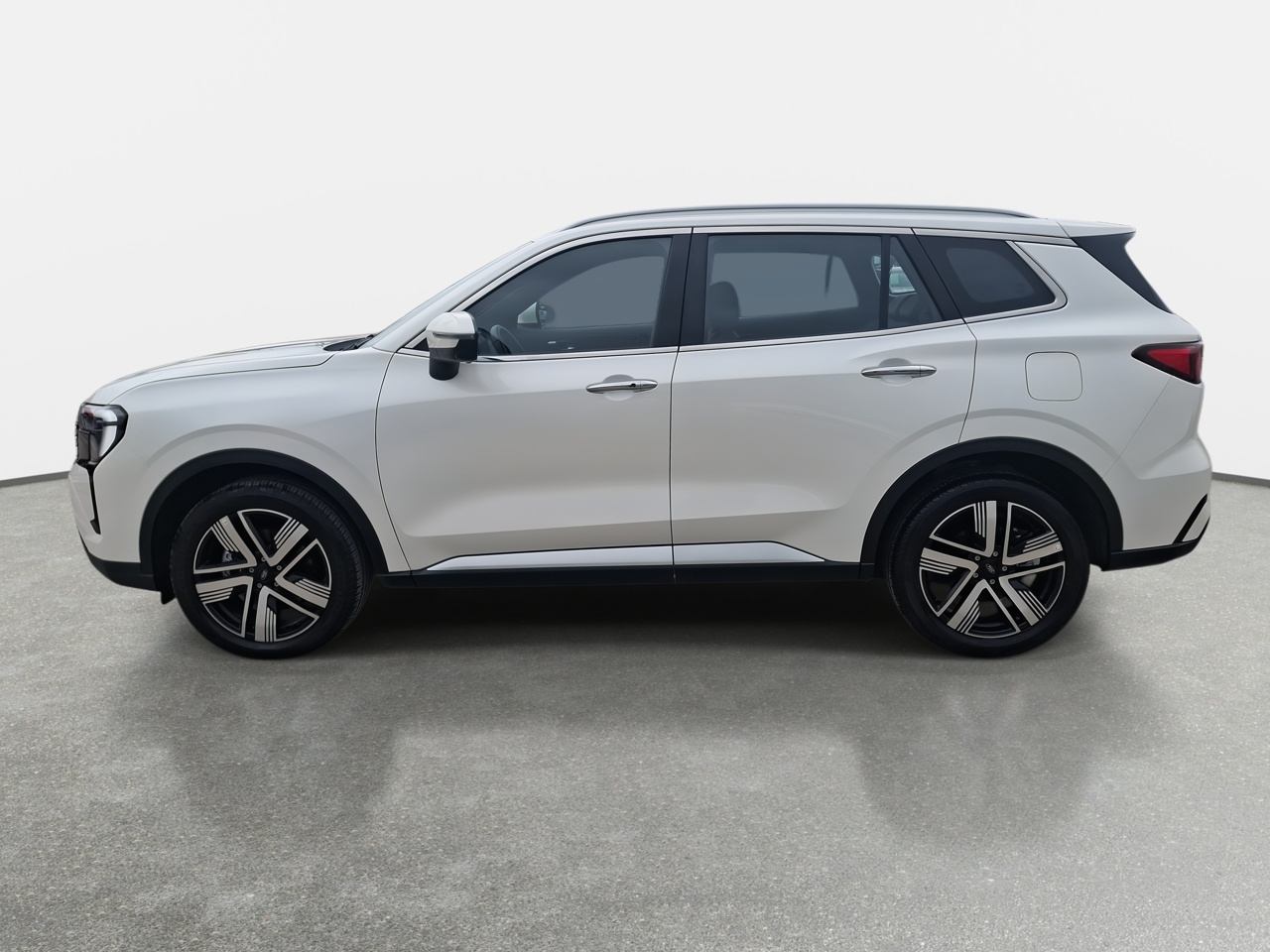 Ford Territory