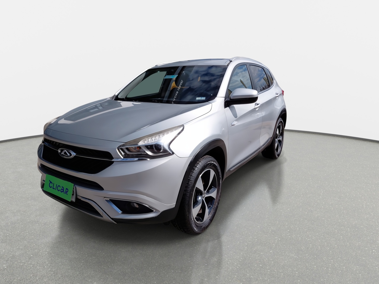 Chery Tiggo 7