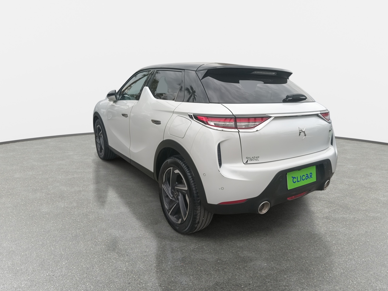 Citroën Ds3