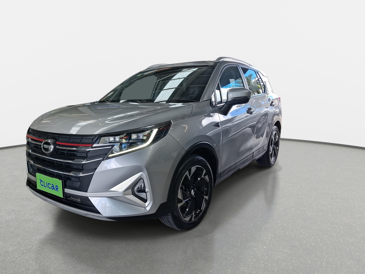Gac Gs3
