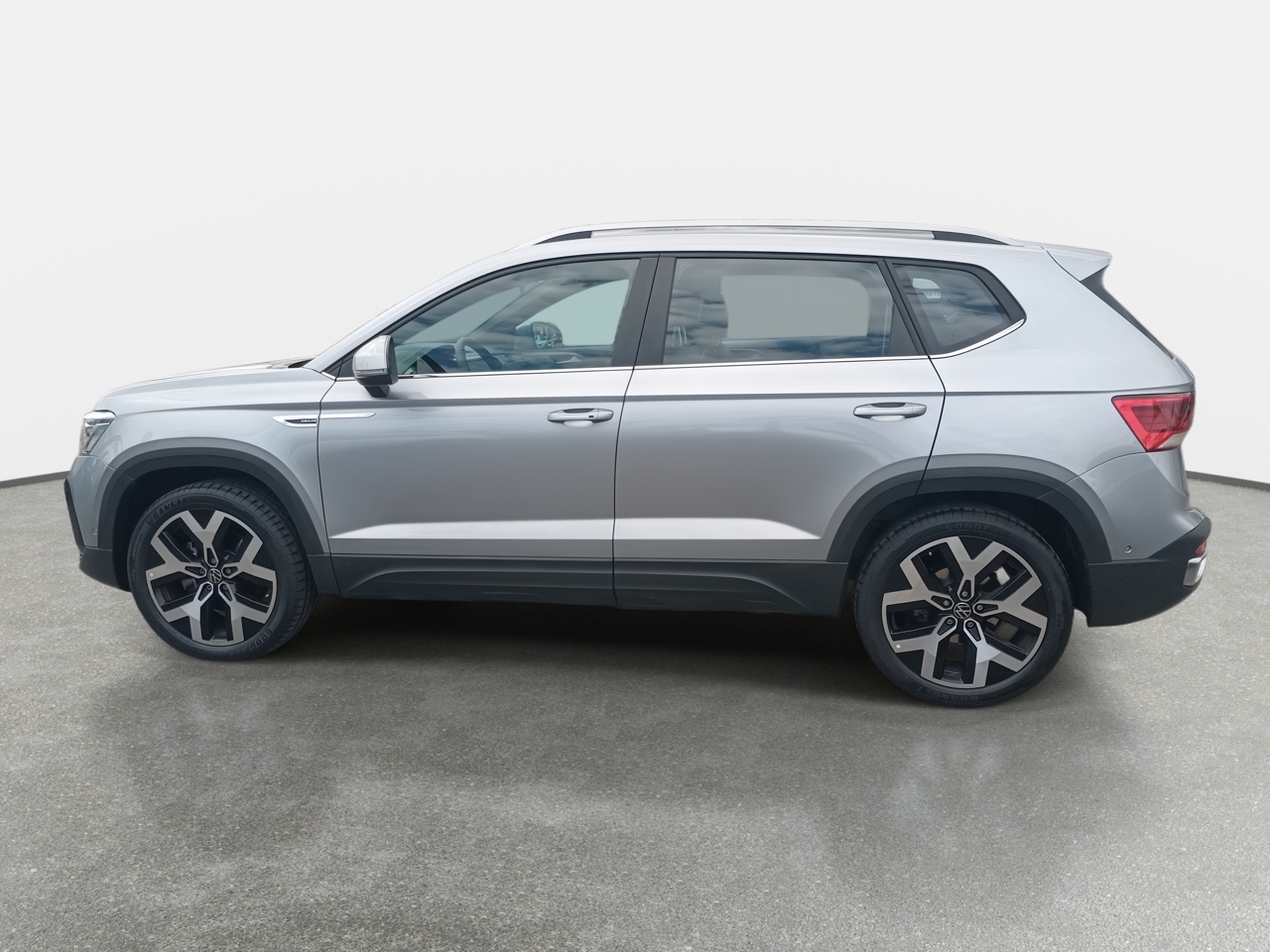 Volkswagen Taos