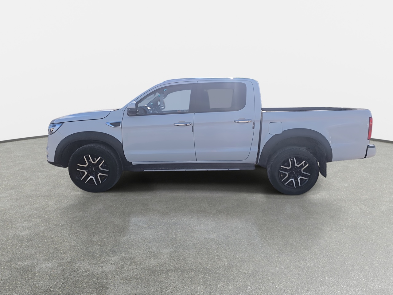 JAC T8