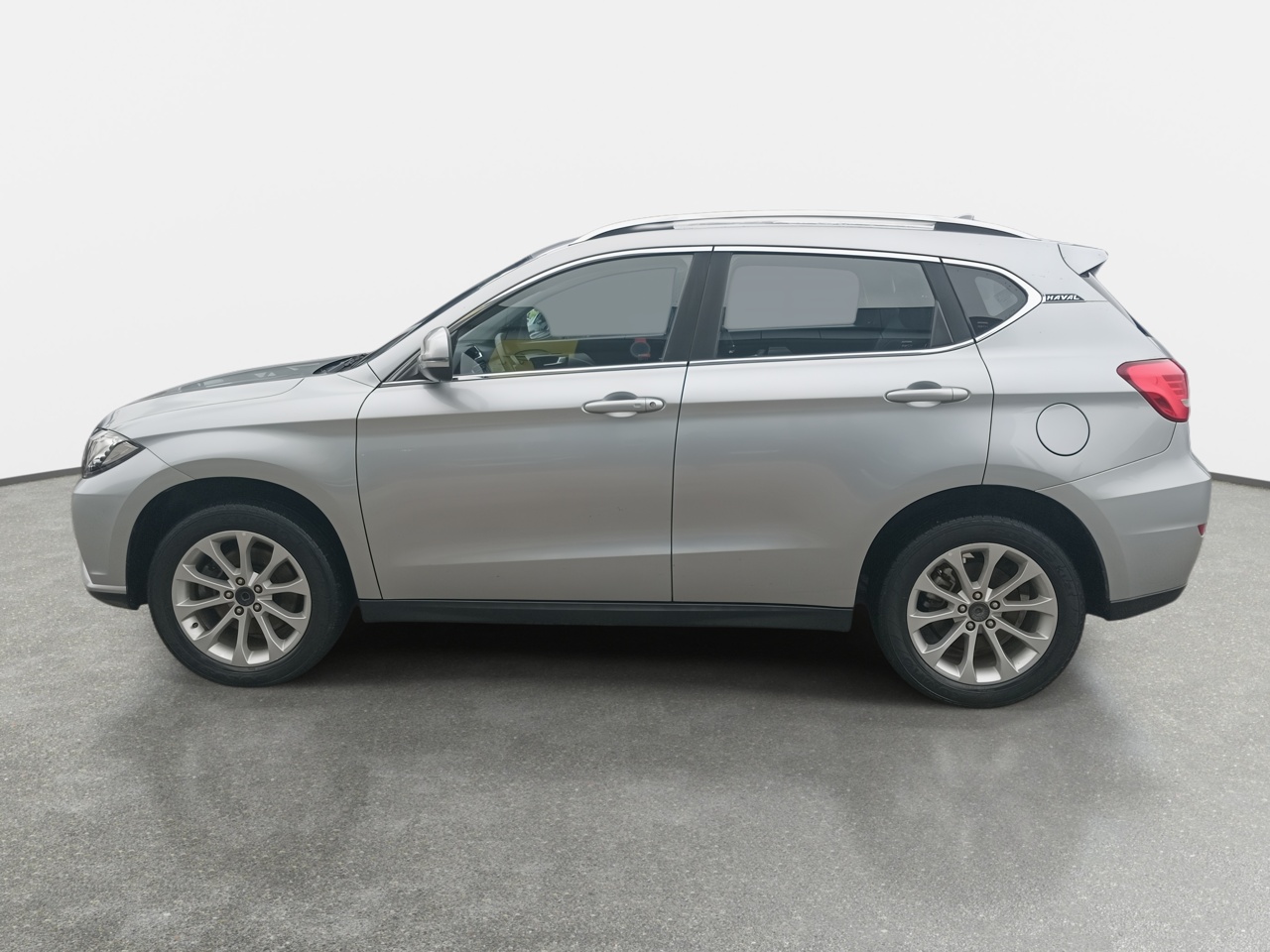 Haval H2