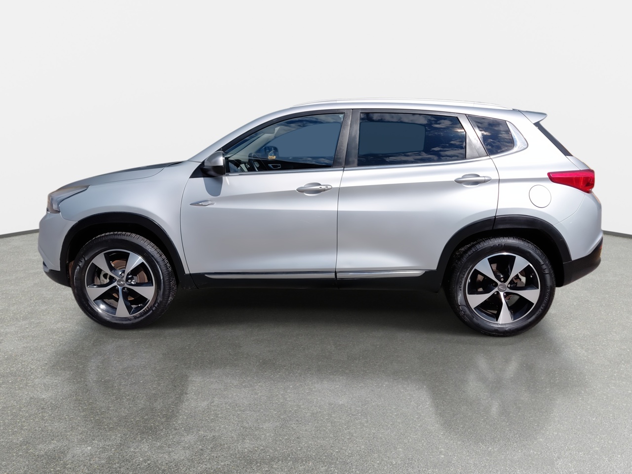 Chery Tiggo 7