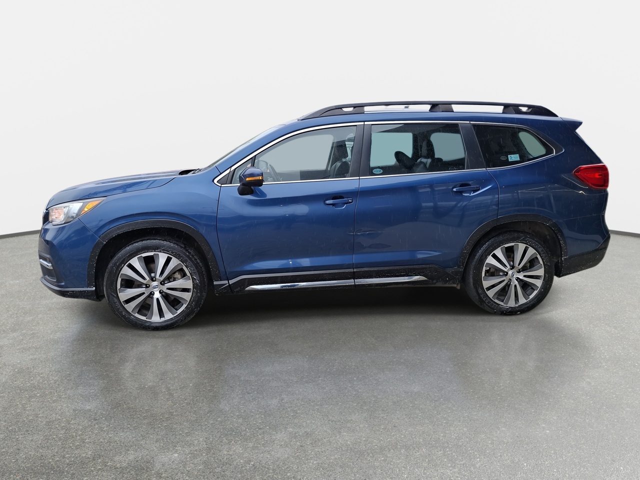 Subaru Evoltis